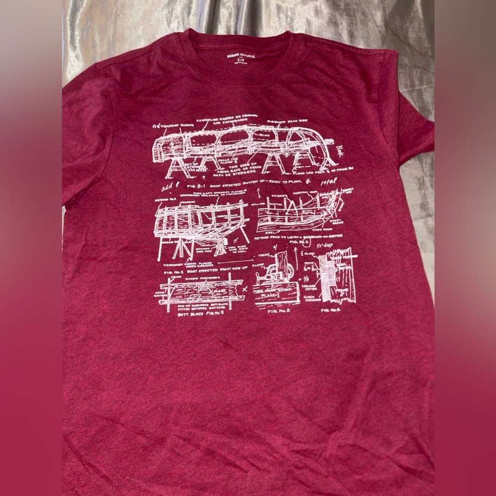Banana Republic t-shirt